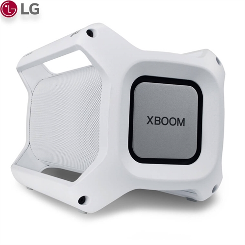 Loa LG PK7 17